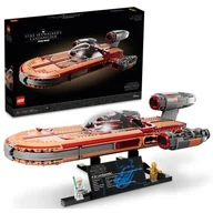 Klocki - LEGO Star Wars Śmigacz Luke’A Skywalkera 75341 - miniaturka - grafika 1