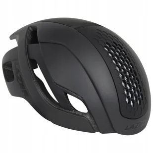 Kask rowerowy Lazer Bullet Matte Black roz L - Kaski rowerowe - miniaturka - grafika 1