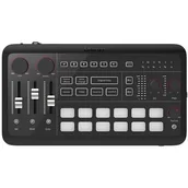 Inne akcesoria audio-wideo - Interfejs audio Ulanzi Ucaster AX01 - miniaturka - grafika 1