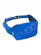 Nerki - Nerka rowerowa Evoc Hip Pouch 1 royal blue - miniaturka - grafika 1