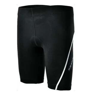 Spodenki rowerowe dziecięce Silvini Junior Bottoms Avisio CP2299 - Spodenki rowerowe - miniaturka - grafika 1