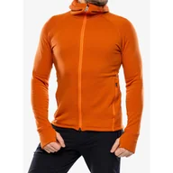 Bluzy narciarskie - Bluza trekkingowa męska Houdini Power Houdi - miniaturka - grafika 1