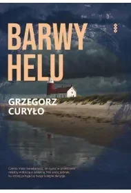Barwy Helu - Grzegorz Curyło - Literatura popularno naukowa dla młodzieży - miniaturka - grafika 1