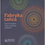 Historia świata - Księży Młyn Fabryka tańca Historia Zespołu Tańca Ludowego HARNAM - Pietrzyk Paweł, Formański Sebastian - miniaturka - grafika 1