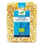 Ziarna i nasiona roślin strączkowych - Bio Planet POPCORN (ZIARNO KUKURYDZY) BIO 1 kg 000-3F83-20071 - miniaturka - grafika 1