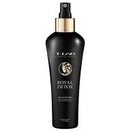 Odżywki do włosów - Bio T-LAB T-LAB Pielęgnacja włosów Royal Detox Active Mist 150 ml - miniaturka - grafika 1