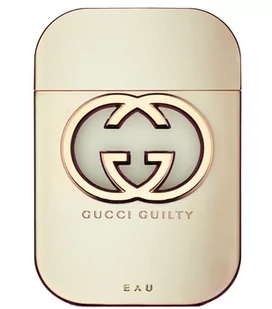 Gucci Guilty Eau woda toaletowa 75ml - Wody i perfumy męskie - miniaturka - grafika 1