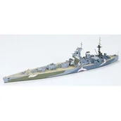 Modele do sklejania - Tamiya British Battleship Nelson GXP-499434 - miniaturka - grafika 1