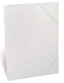 Szkolne artykuły papiernicze - Unipap Teczka A4 z gumką - miniaturka - grafika 1