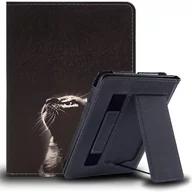 Etui do czytników e-book - ETUI - KINDLE PAPERWHITE 4 (10TH GEN.) - CASE OBUDOWA FUTERAŁ SMARTCASE EXOGUARD STAND - miniaturka - grafika 1