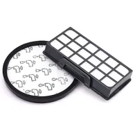 Filtry do odkurzaczy - Filtry do Rowenta Silence Force Cyclonic 4aaaa Ro7647ea Ro7663ea Ro7676ea Ro7681ea (model Ro76xx) Odkurzacze Akcesoria do filtrów zamiennych Zr9 - miniaturka - grafika 1