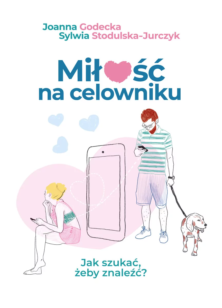 Miłość na celowniku. Jak szukać, żeby znaleźć$263