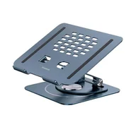 Części i akcesoria do laptopów - Baseus UltraStable Pro  Szary - miniaturka - grafika 1
