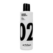 Pozostałe kosmetyki - Profi-Friseureinkauf Good Society artego Rich Color Shampoo 250 ML RCS_GS_ART_250_ML - miniaturka - grafika 1