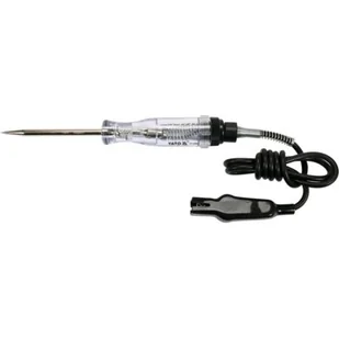 Yato Samochodowy wskaźnik napięcia 6-12V YT-2866 - Multimetry - miniaturka - grafika 9