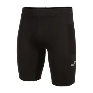 Spodenki do biegania Joma Elite X Short Tights - Spodnie sportowe damskie - miniaturka - grafika 1