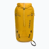 Plecaki - Plecak trekkingowy Blue Ice Firecrest 28L żółty 100305 - miniaturka - grafika 1