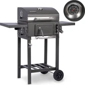 Grille - Grill węglowy Berdsen BD-892 - miniaturka - grafika 1