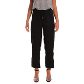 Spodnie damskie - Spodnie damskie Pepe Jeans Liam proste-S - miniaturka - grafika 1