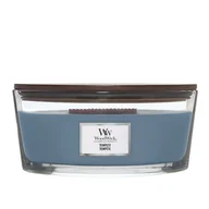 Świece - WoodWick świeca sojowa zapachowa elipsa TEMPEST - miniaturka - grafika 1
