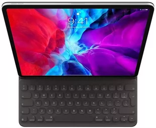 Apple Smart Keyboard Folio do iPad Pro 12,9 - Akcesoria do tabletów i e-booków - miniaturka - grafika 1