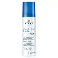 Toniki i hydrolaty do twarzy - Nuxe Creme Fraiche Hydrating Mist (50ml) - miniaturka - grafika 1