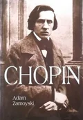 Biografie i autobiografie - Chopin - miniaturka - grafika 1