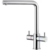 Baterie kuchenne - Teka GO 914 chrom - miniaturka - grafika 1