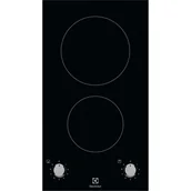 Płyty elektryczne do zabudowy - Electrolux Domino LHR3210CK - miniaturka - grafika 1