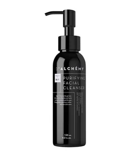 D'ALCHEMY Purifying facial cleanser NK01 - Oczyszczający żel do mycia twarzy - Żele do mycia twarzy - miniaturka - grafika 7