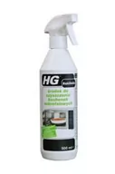 Środki do kuchni i łazienki - HG do czyszczenia kuchenek mikrofalowych Hit - miniaturka - grafika 1