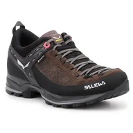 Buty trekkingowe damskie - Buty trekkingowe damskie Salewa WS Mtn Trainer - miniaturka - grafika 1