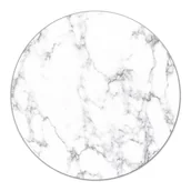 Deski do krojenia - Deska do kuchni ozdoba Marmurowy kamień loft fi40, Coloray - miniaturka - grafika 1