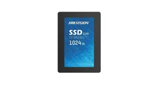 Dysk HIKVISION E100 1TB SSD - Dyski SSD - miniaturka - grafika 1