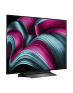 Telewizory - LG OLED48C58LA.AEU - miniaturka - grafika 1