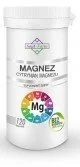 Suplementy diety - SOUL - FARM MACIEJ FOSZCZ CYTRYNIAN MAGNEZU (650 mg) 120 KAPSUŁEK - SOUL FARM 5902706731569 - miniaturka - grafika 1