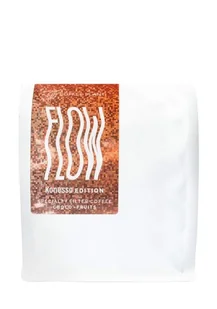Coffee Plant Kawa ziarnista FLOW Konesso Edition 250g - Kawa - miniaturka - grafika 1