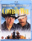 Filmy akcji Blu-Ray - Rodeo w Nowym Jorku - miniaturka - grafika 1