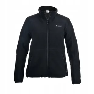 DAMSKI POLAR ROZPINANY POLARIS HI-TEC S - Bluzy damskie - miniaturka - grafika 1