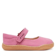 Buty dla dziewczynek - Baleriny Primigi 7922711 S Różowy - miniaturka - grafika 1