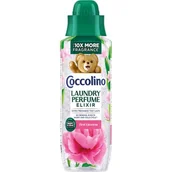 Środki do prania - Perfumy do prania COCCOLINO Elixir First Blooms 460 ml - miniaturka - grafika 1
