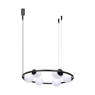 Lampy sufitowe - Lampa wisząca ORBIT 6 5007 - Zuma Line - miniaturka - grafika 1