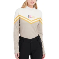 Bluzy damskie - Bluza narciarska damska Protest Prtmerci 3610544 r.S - miniaturka - grafika 1