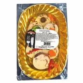 Szybkie dania obiadowe - KOTW PSTRĄG FASZEROWANY 800G - miniaturka - grafika 1