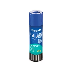 Klej Pelifix w Sztyfcie 20g - Dekoratorstwo - miniaturka - grafika 1
