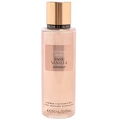 Wody i perfumy damskie - Victoria Secret Bare Vanilla Shimmer (W) Fragrance Mist Mgiełka 250ml - miniaturka - grafika 1