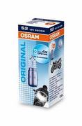 Żarówki samochodowe - OSRAM S2 12V 35/35W BA20d - miniaturka - grafika 1