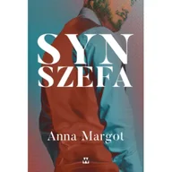 Literatura obyczajowa - Syn szefa - miniaturka - grafika 1