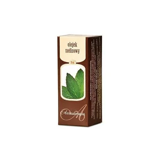 Profarm OLEJEK MELISOWY 10ML - Aromaterapia - miniaturka - grafika 1