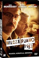 Horror DVD - Wilcze prawo 1983 - miniaturka - grafika 1